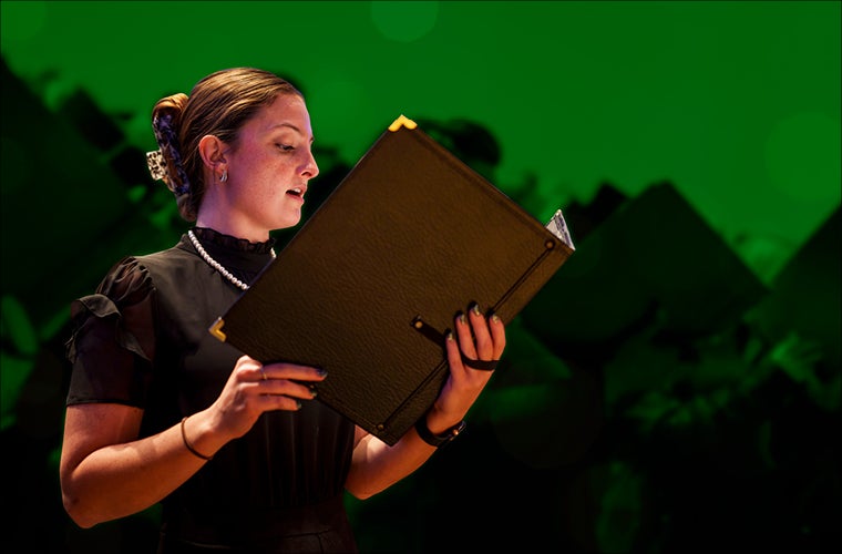 More Info for Handel's Messiah