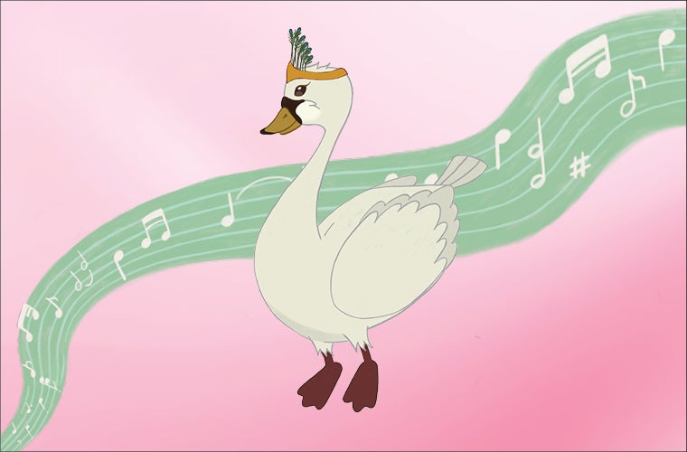 More Info for Music for the Very Young: Carnival of Animals