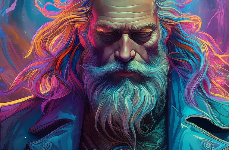 More Info for Pre-Concert Lecture: When Gods Lighten Up