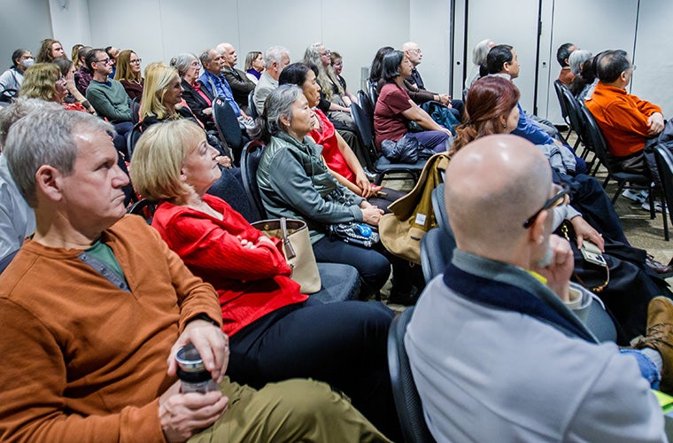 More Info for Pre-Concert Lecture: When Gods Lighten Up