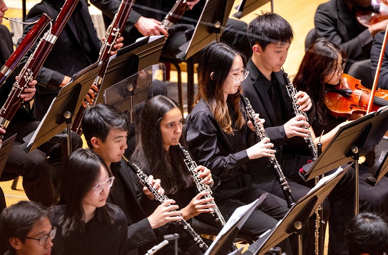 More Info for Atlanta Symphony Youth Orchestra Finale Concert
