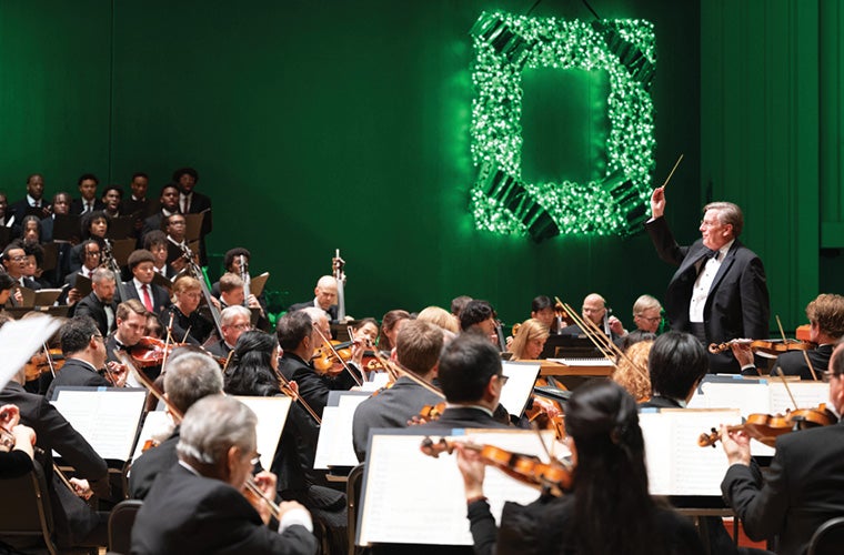 More Info for Christmas with the ASO