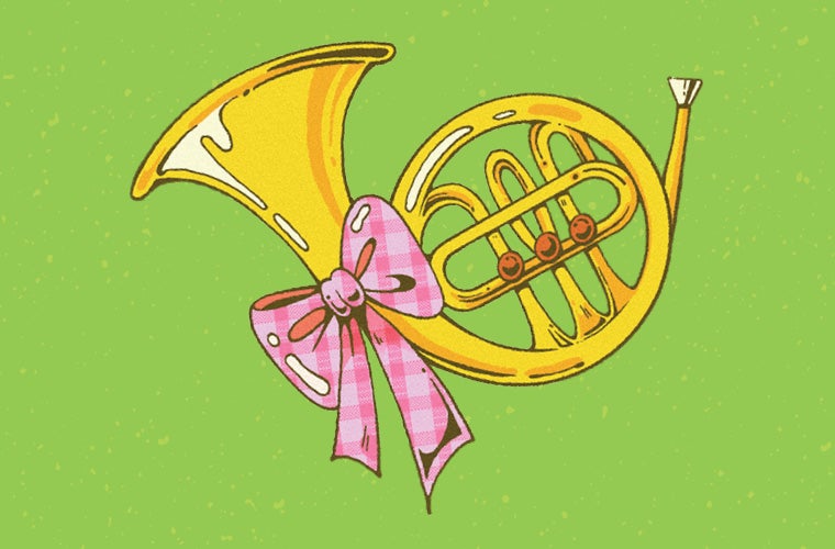 More Info for Family Concert: Peter and the Wolf