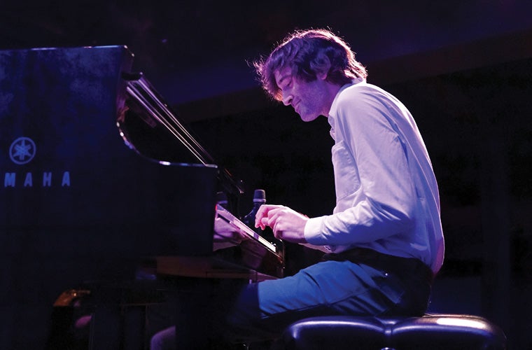 More Info for Joe Alterman and Friends Inspired by Rachmaninoff