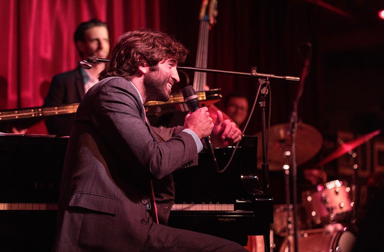 More Info for Joe Alterman and Friends Inspired by Brahms