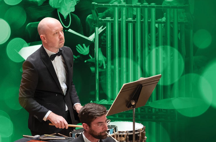 More Info for Sounds of the Season
