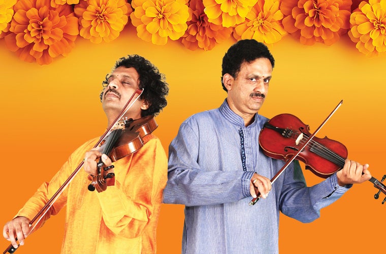 More Info for Indian Classical Recital