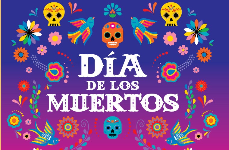 Día de los Muertos