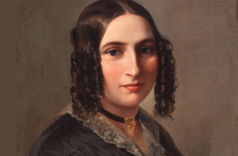 Fanny Mendelssohn