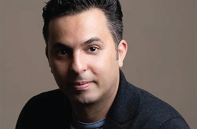Farkhad Khudyev