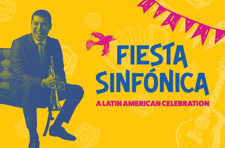 More Info for Fiesta Sinfónica - A Latin American Celebration