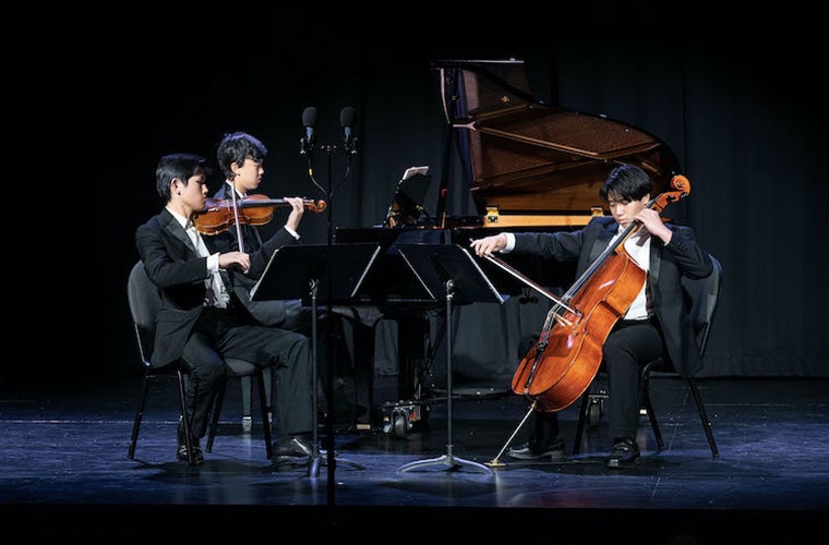 Events | Atlanta Symphony Orchestra