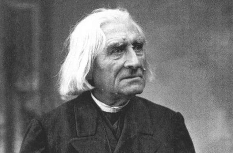 Franz Liszt