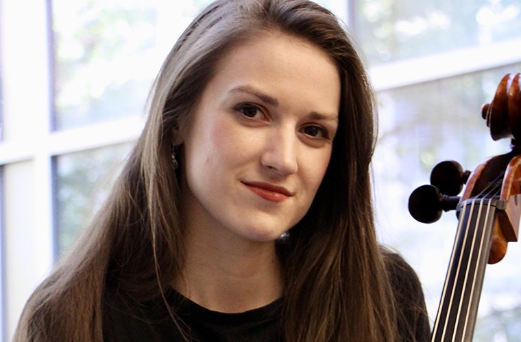 Gabriella McClellan