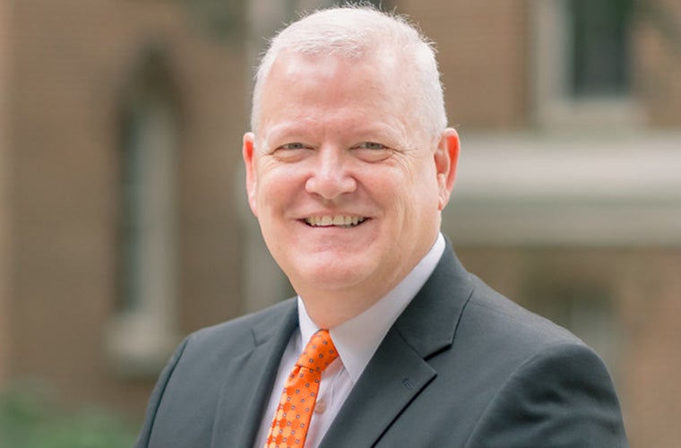 Dr. Gary Gerber