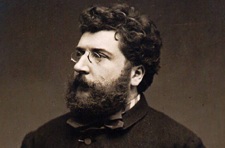 Georges Bizet