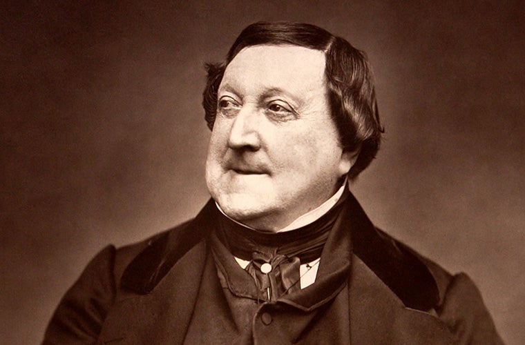 Gioachino Rossini