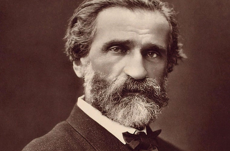 Giuseppe Verdi