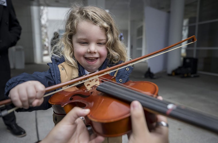 More Info for Grandparents Day at the High Museum of Art