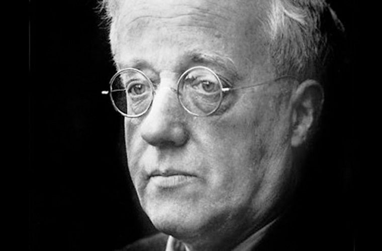 Gustav Holst