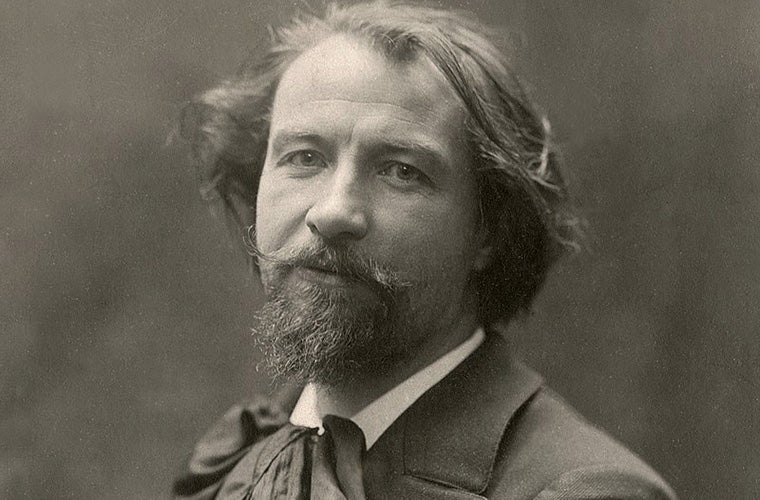 Gustave Charpentier