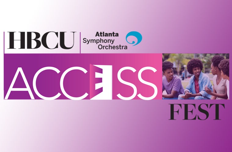 HBCU Access Fest