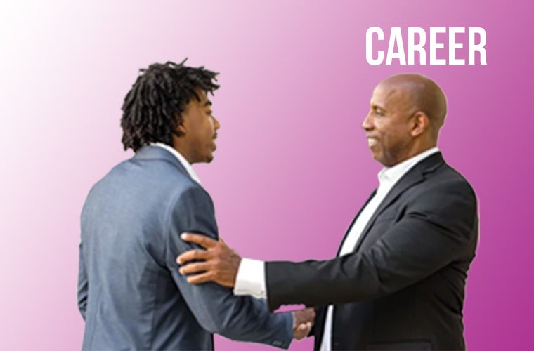 Career Access Zone