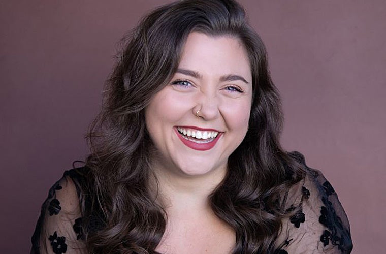 Hailee Beltzhoover Zuniga