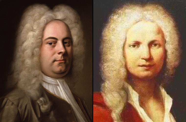 Handel/Vivaldi
