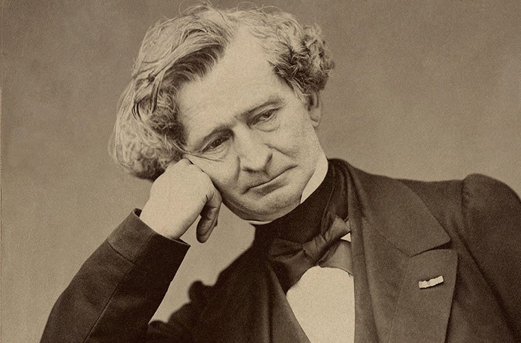 Hector Berlioz