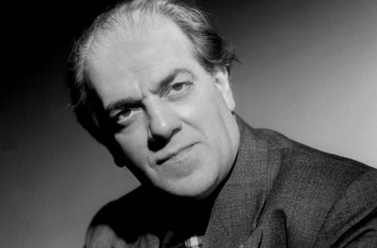 Heitor Villa-Lobos