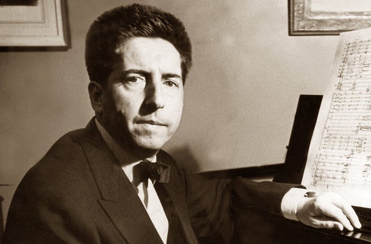 Henri Dutilleux