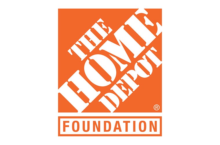 The Home Depot Foundation