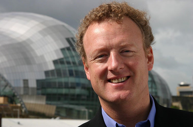 Howard Goodall