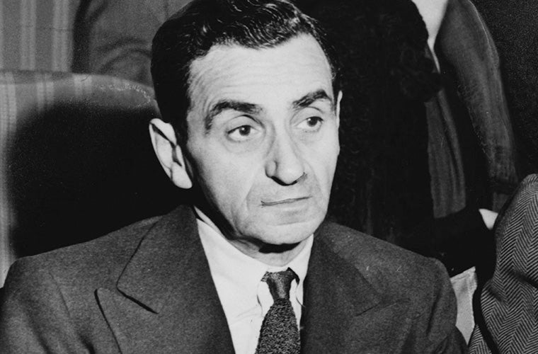 Irving Berlin