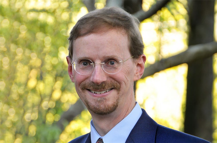 Dr. J. Peter Burkholder