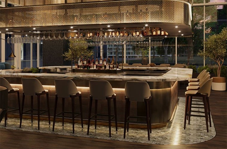 JW Marriott