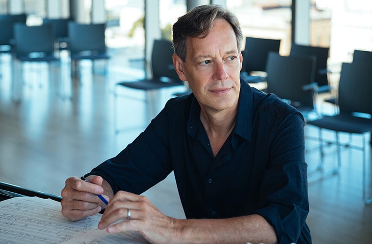 Jake Heggie