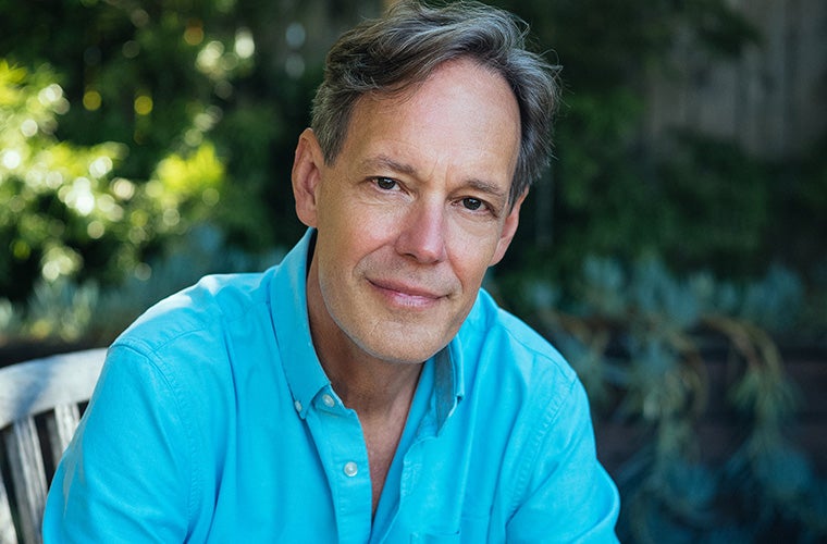 Jake Heggie