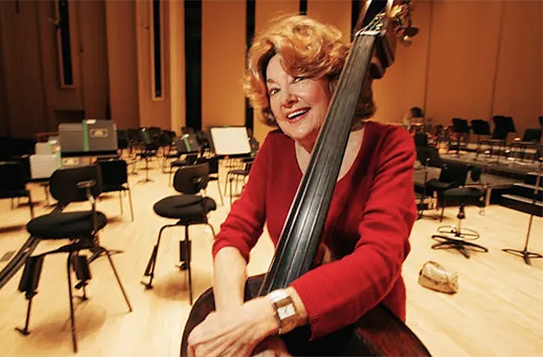 Jane Little