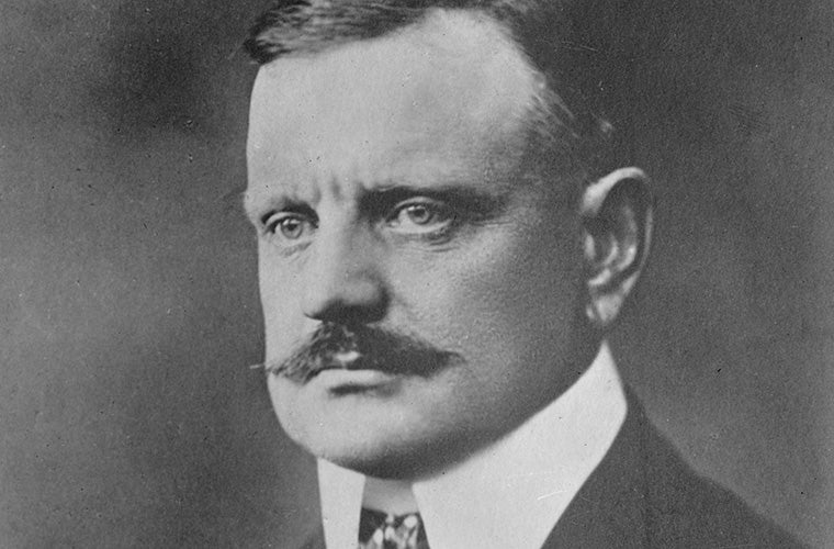 Jean Sibelius