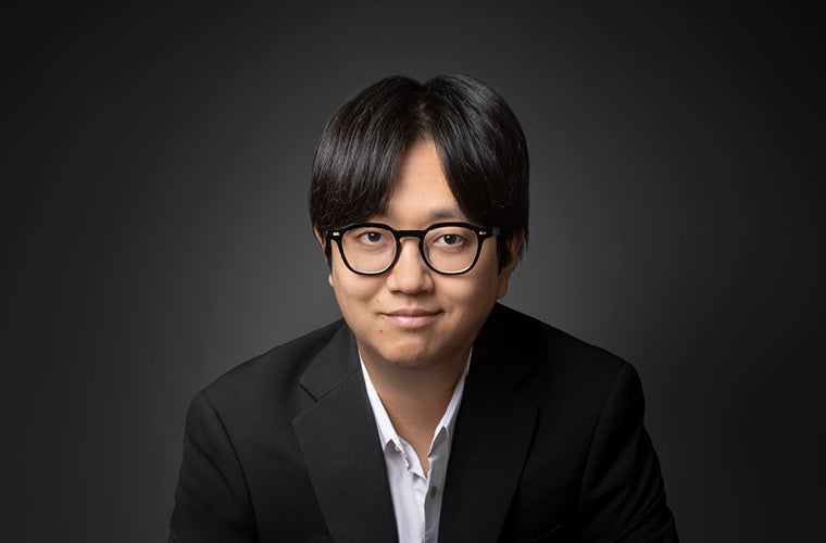 Jin Wook Suk