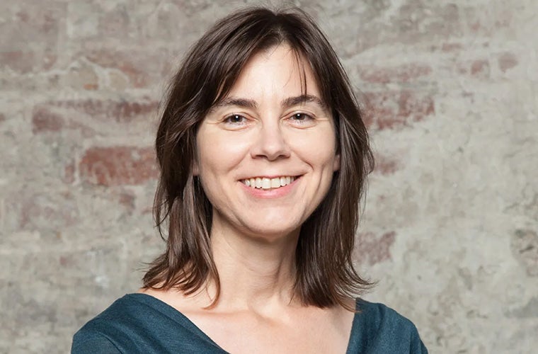 Jocelyn Morlock