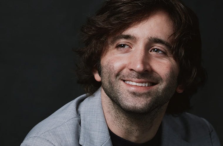 Joe Alterman
