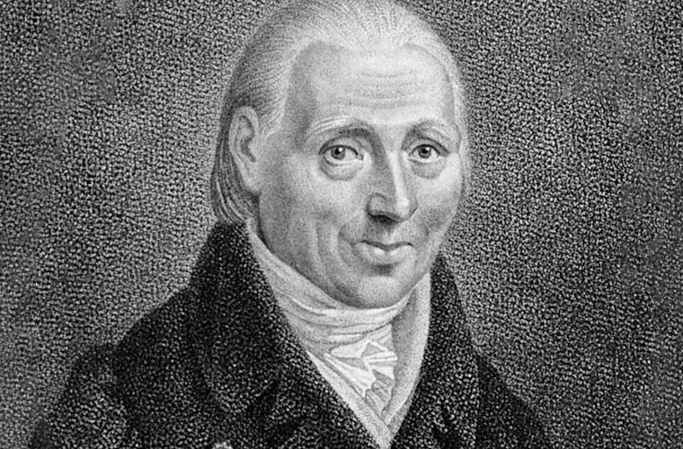 Johann Baptist Vanhal