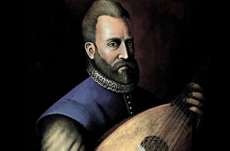 John Dowland