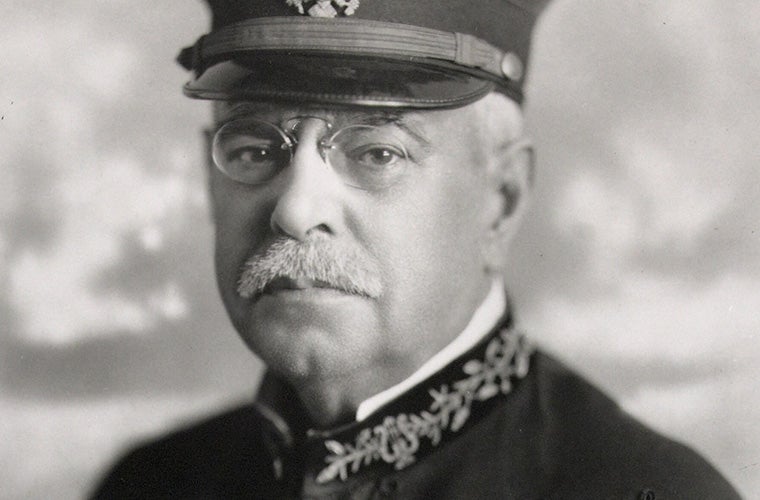 John Philip Sousa