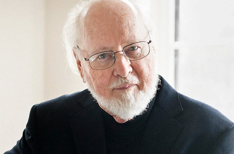 John Williams