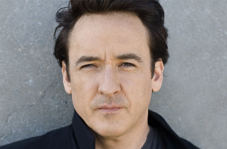 NEW DATE - An Evening with John Cusack & Screening of Grosse Pointe Blank