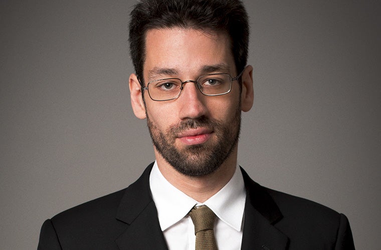 Jonathan Biss